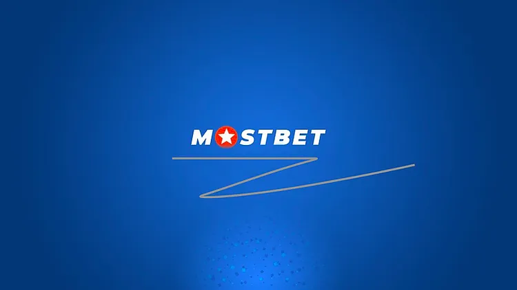 MOSTBET казино